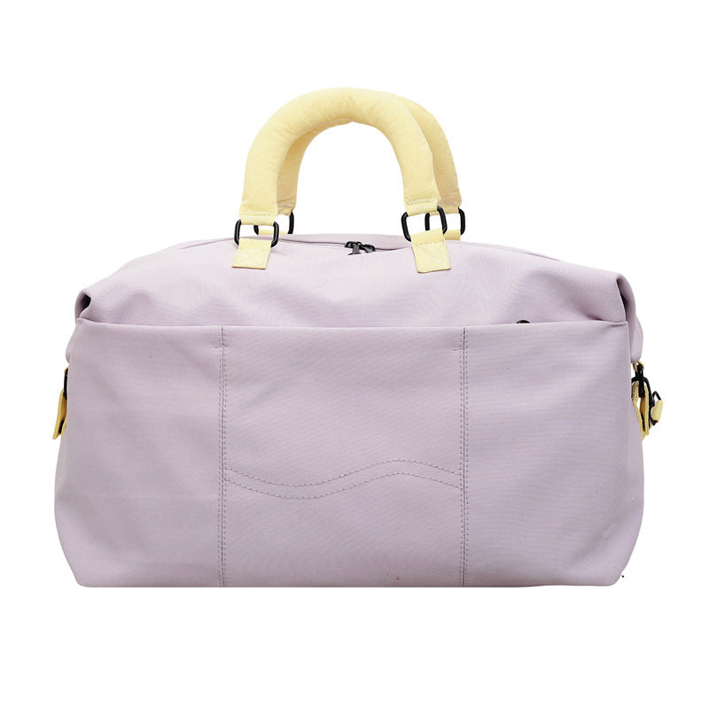 Reise-Wochenend-Dufflebag Brehn