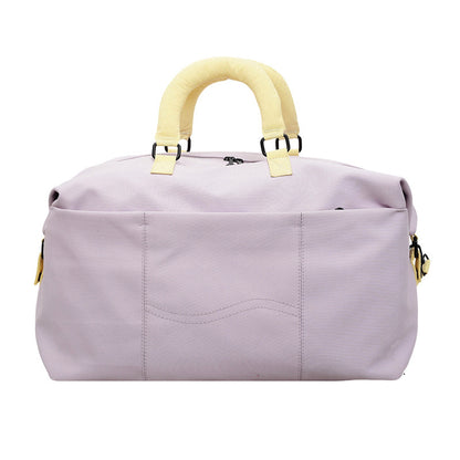 Reise-Wochenend-Dufflebag Brehn