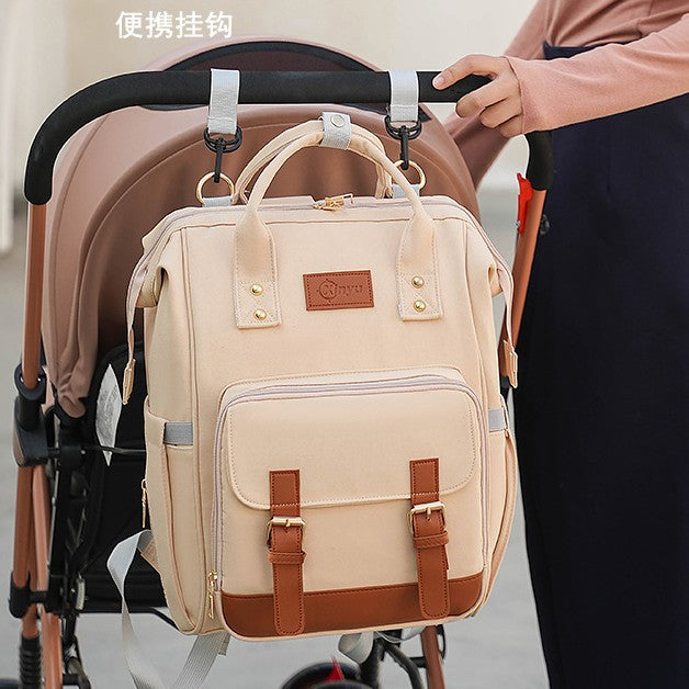 Vielseitiger Multifunktions-Rucksack Brehn