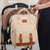Vielseitiger Multifunktions-Rucksack Brehn
