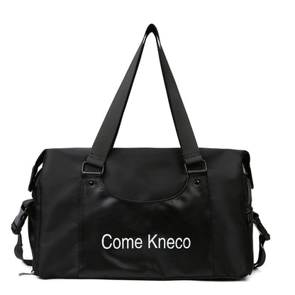 Haltbarer Sport Reise Duffel Tasche