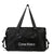Haltbarer Sport Reise Duffel Tasche