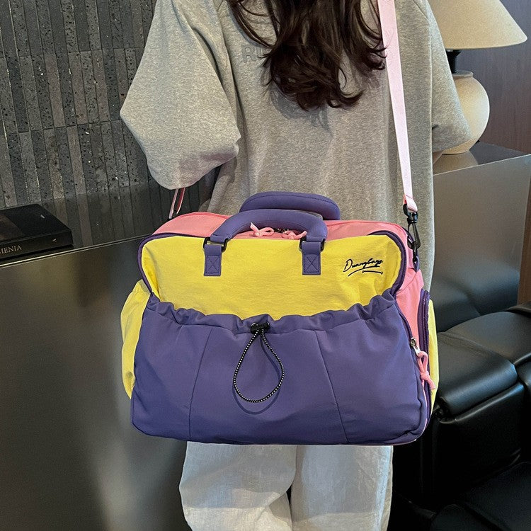 Multi-Funktions-Abenteuer-Duffle Bag Brehn