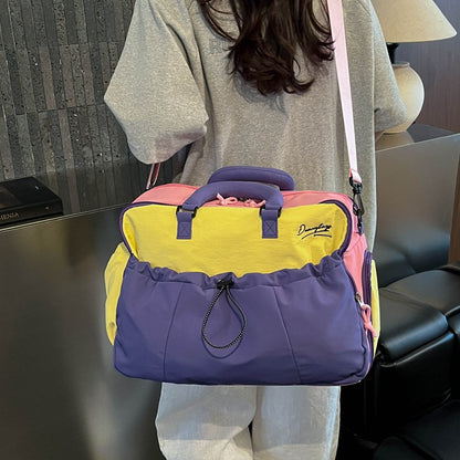 Multi-Funktions-Abenteuer-Duffle Bag Brehn