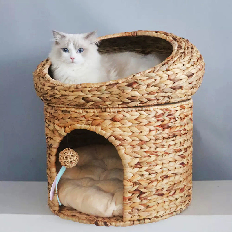 Katzenbett Brehn