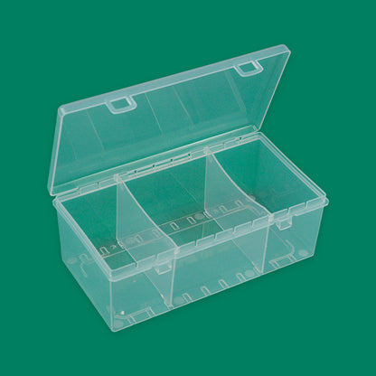 Multi-Funktionale Bastelbedarf Aufbewahrungsbox Brehn