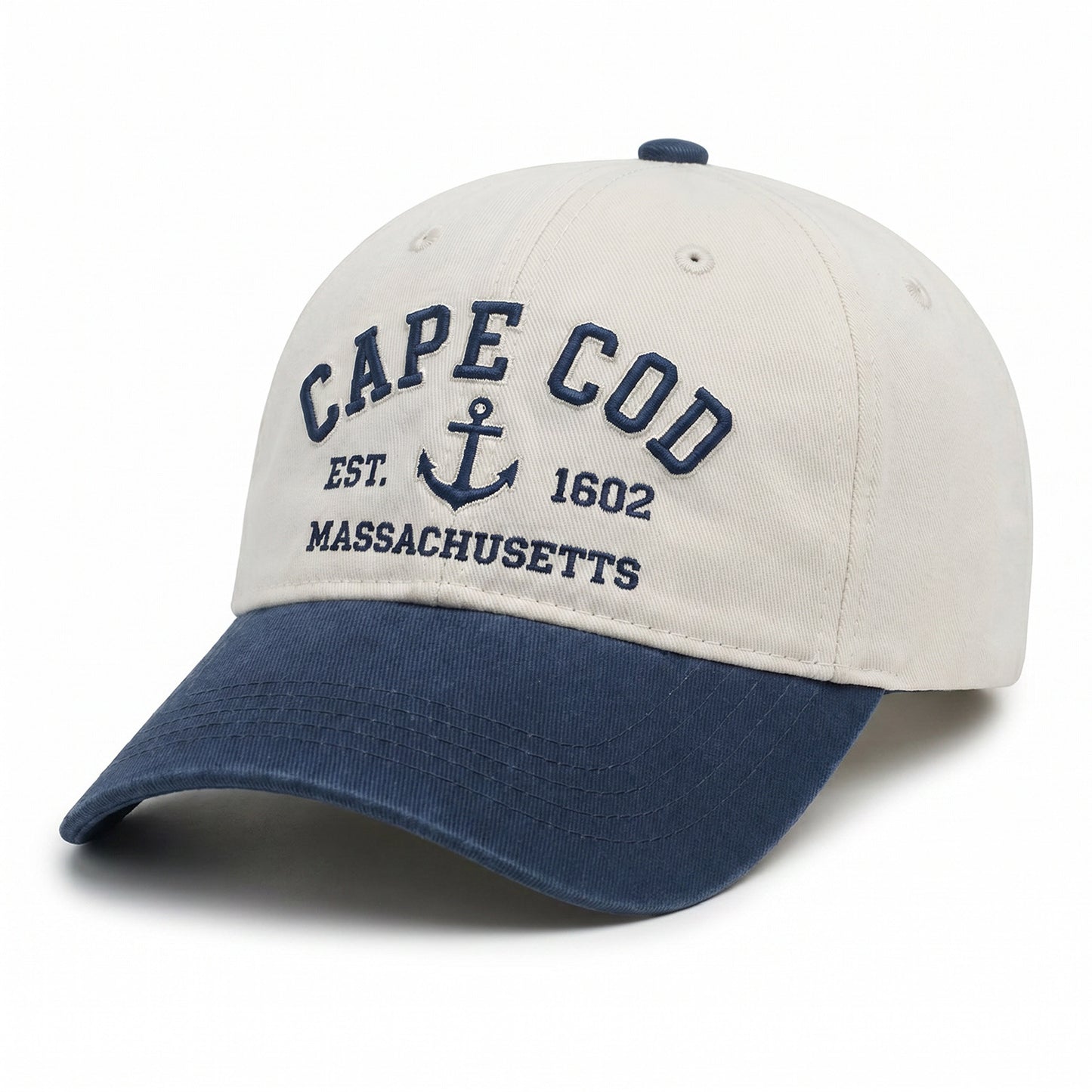 Damen sportliche Cap Brehn