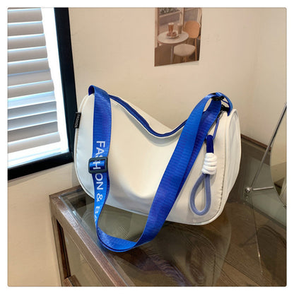 WoFashionable Casual Schultertasche Brehn
