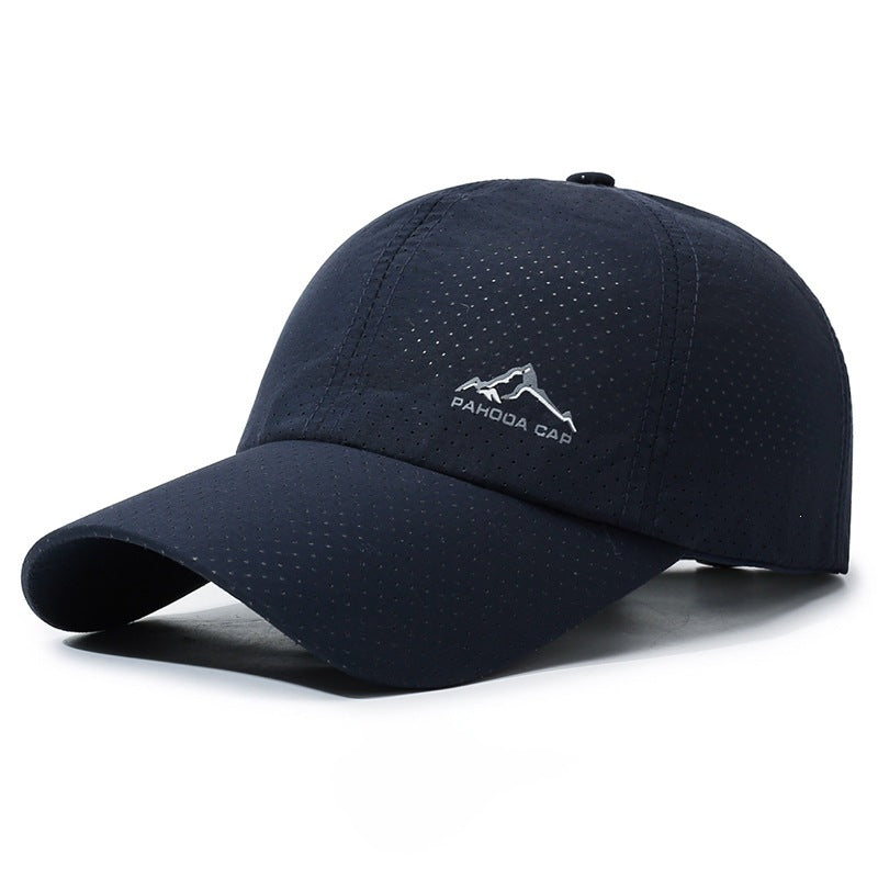 Damen Sportliche Sommer-Mütze Brehn