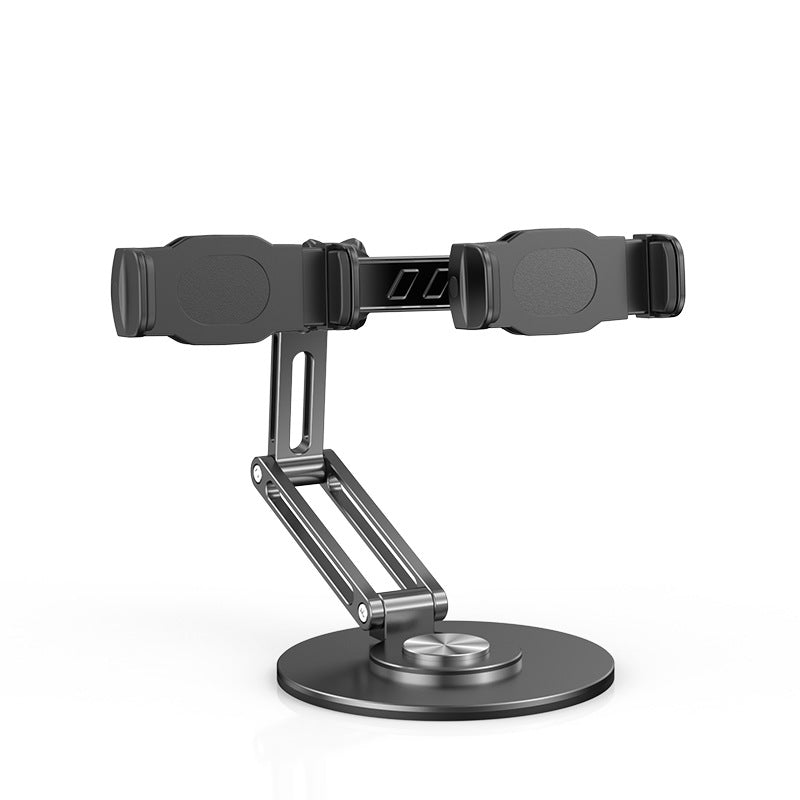 Unisex Flexibler Smartphone-Tischständer mit 360-Grad Drehfunktion Brehn