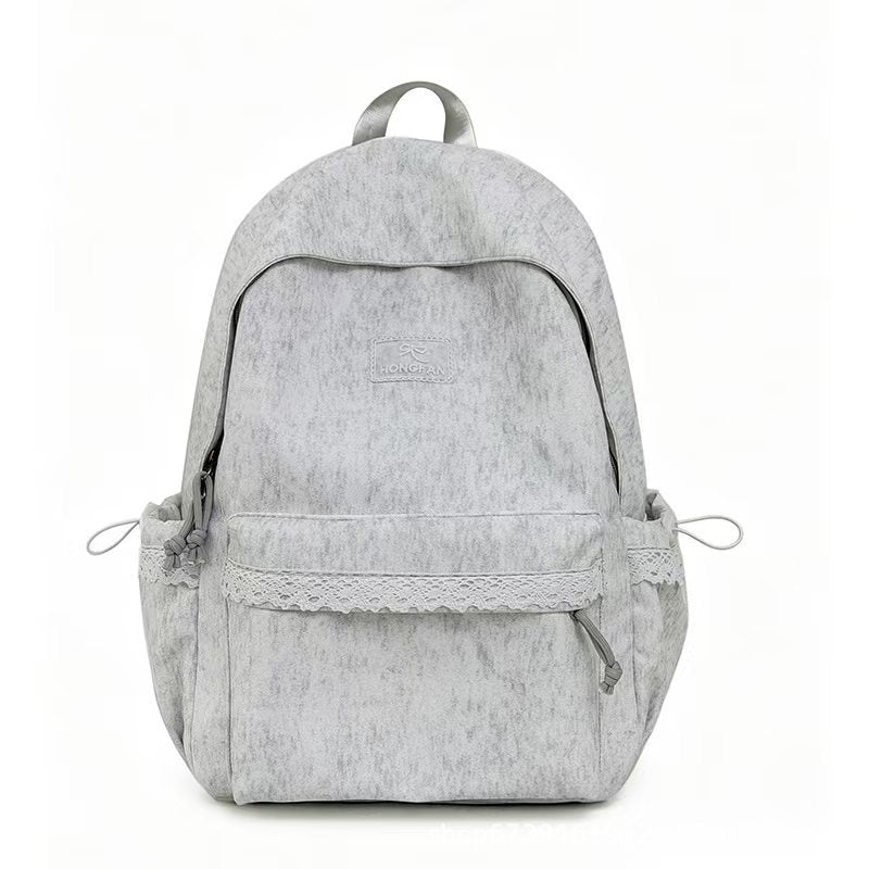 Schlanker minimalistischer Rucksack Brehn
