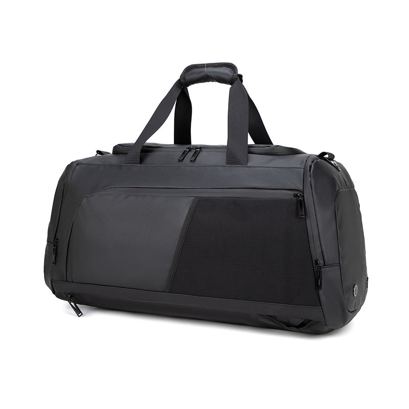 Herren Funktionale Reisetasche mit individuellen Fächern Brehn