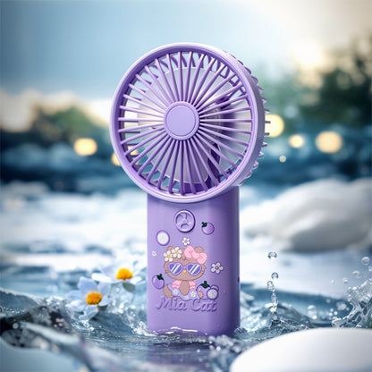 Unisex tragbarer Mini Ventilator Brehn