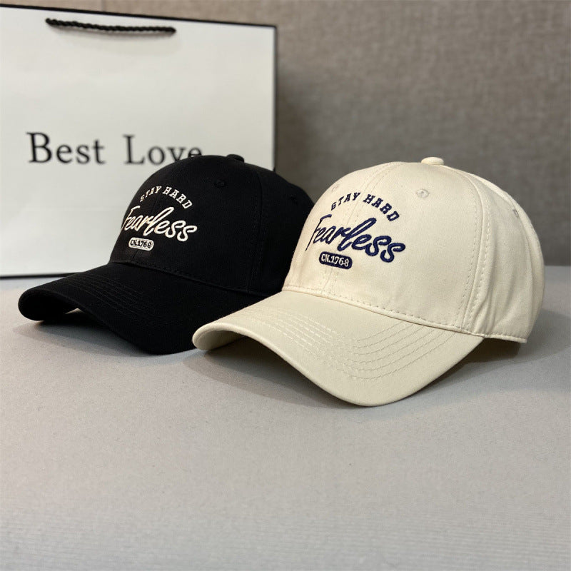 Herren Casual Bestickte Baseballmütze Brehn 1784083229