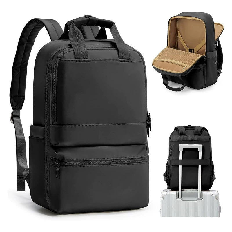 Stylischer Multi-Funktions-Alltags-Rucksack Brehn