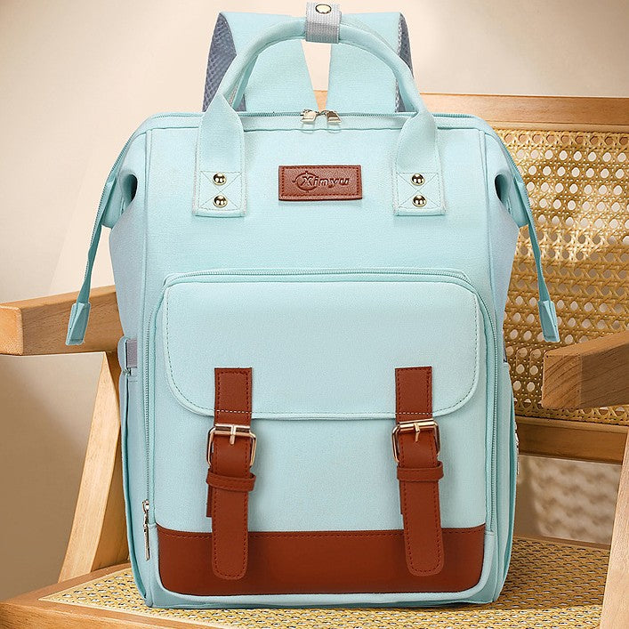 Vielseitiger Multifunktions-Rucksack Brehn
