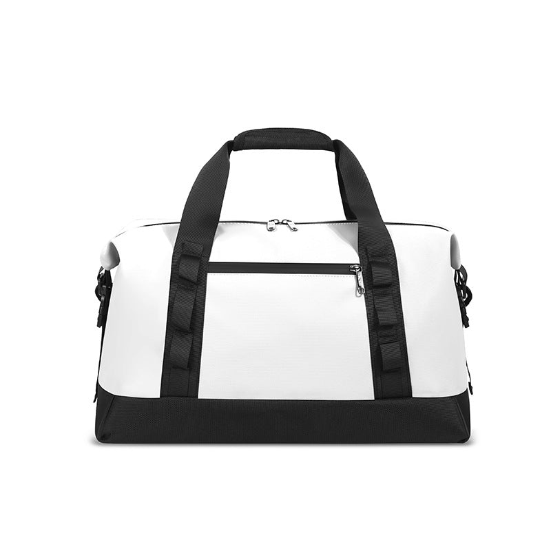 Langlebige Allwetter Sport-Duffle Bag Brehn