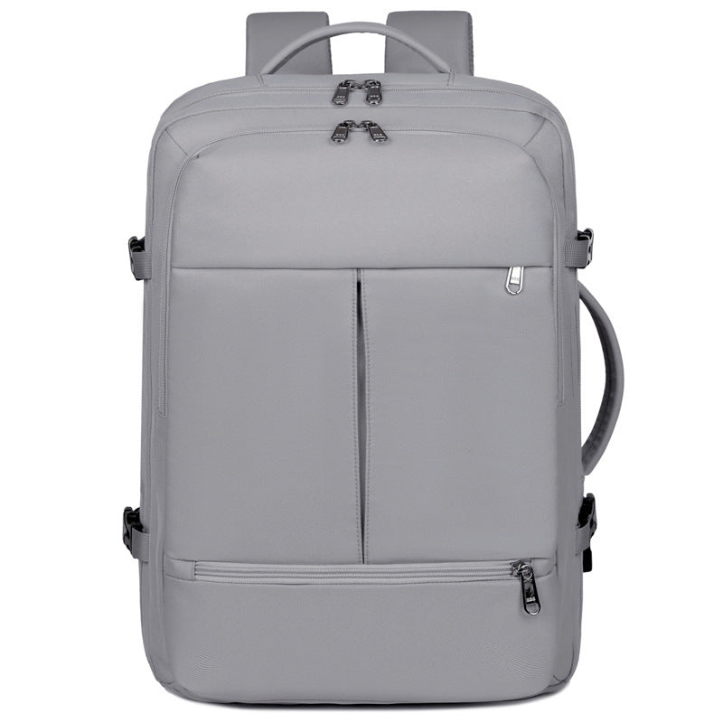 Vielseitiger Reiserrucksack Brehn