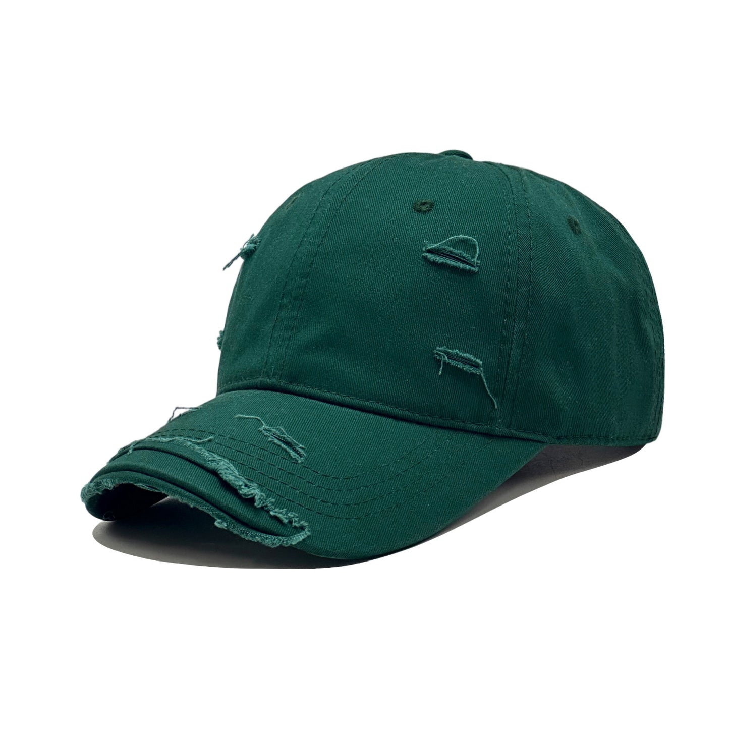 Damen lässige und stylische Cap mit Vintage-Design Brehn