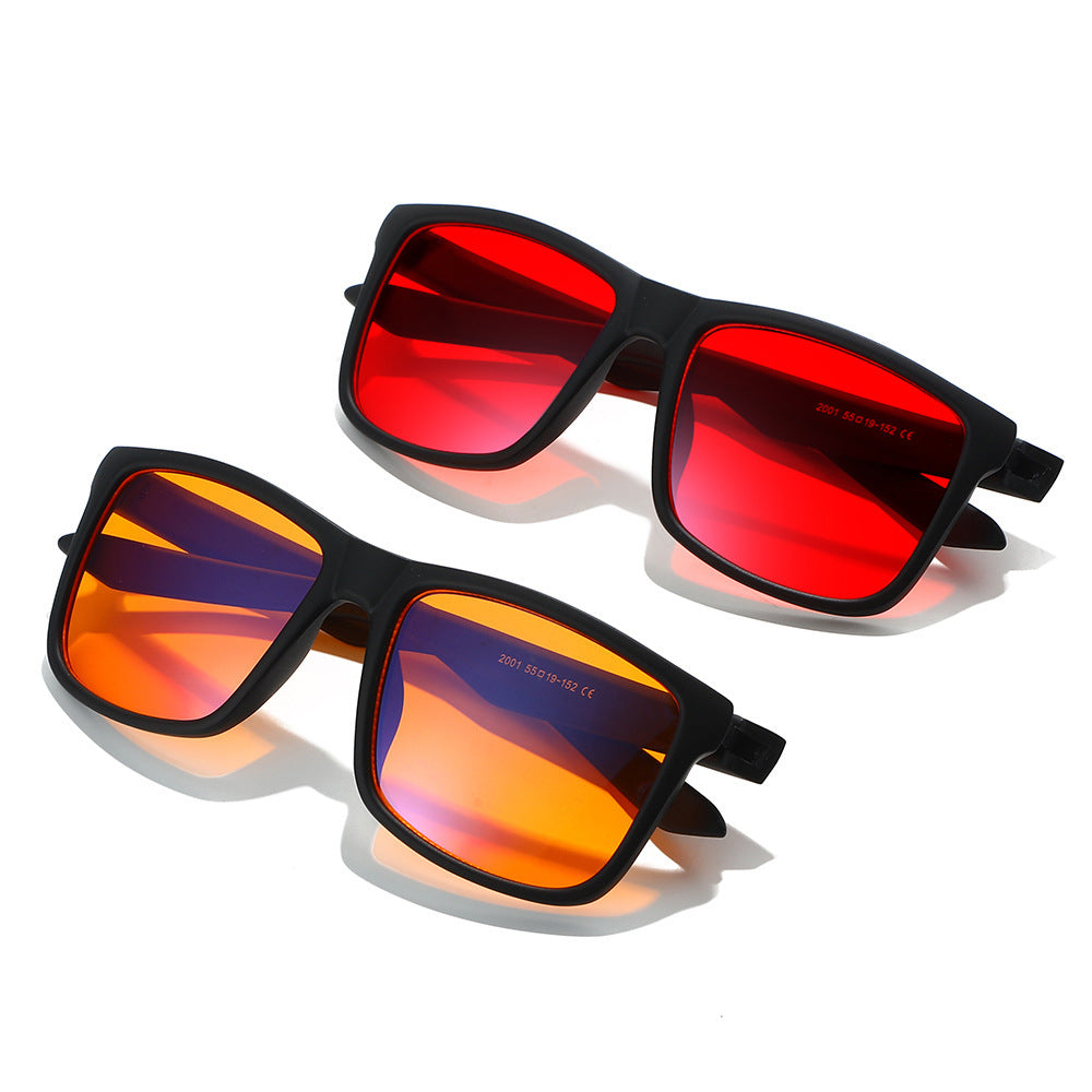 Sportliche Mode Sonnenbrille Brehn