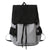Stylischer Roll-Top Wanderrucksack Brehn