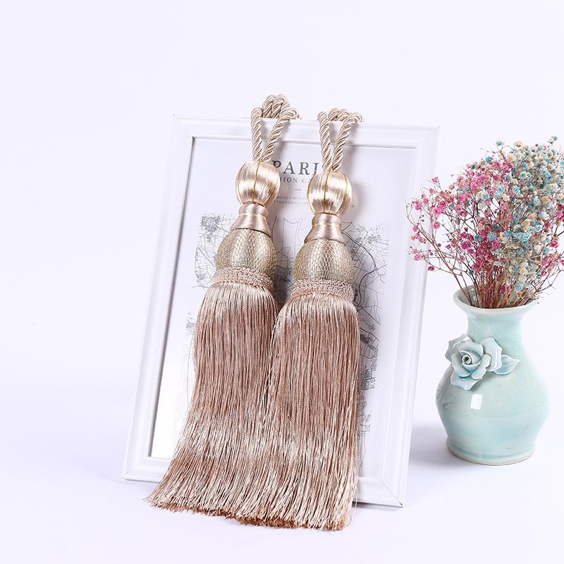 Elegante und Stilvolle Vorhangbänder Brehn