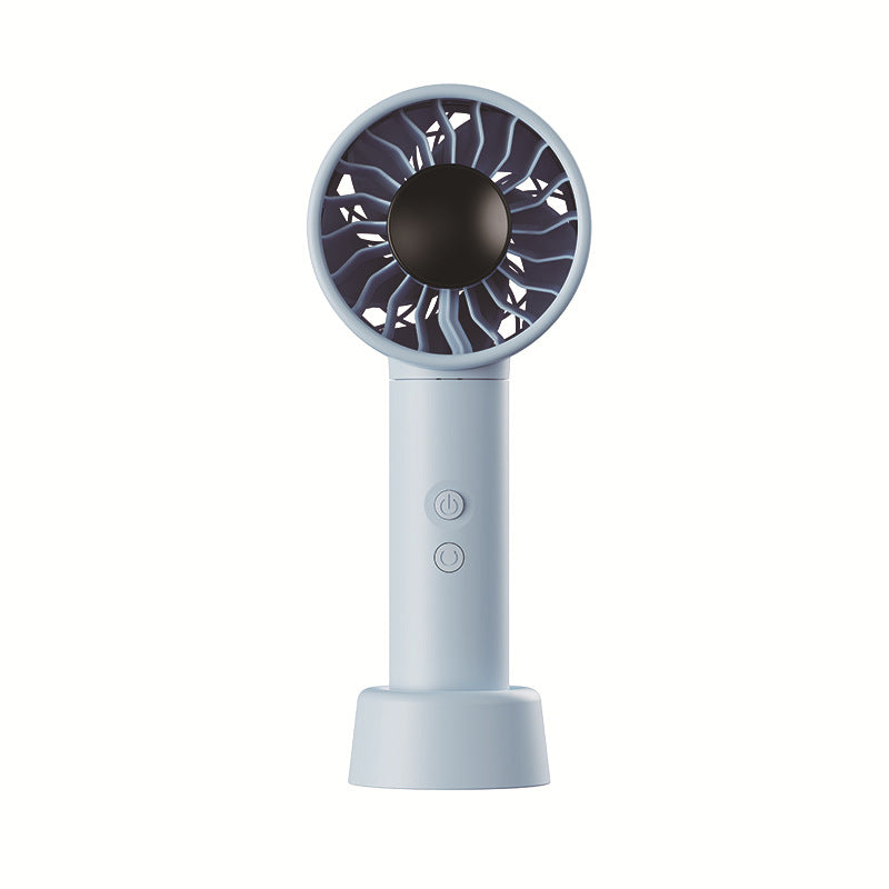 Damen tragbarer Hochleistungsventilator Brehn