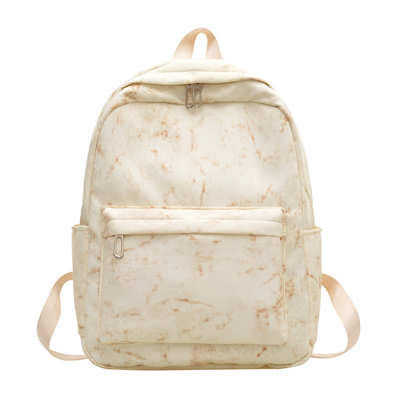 Freizeit-Rucksack mit Kreativen Akzenten Brehn
