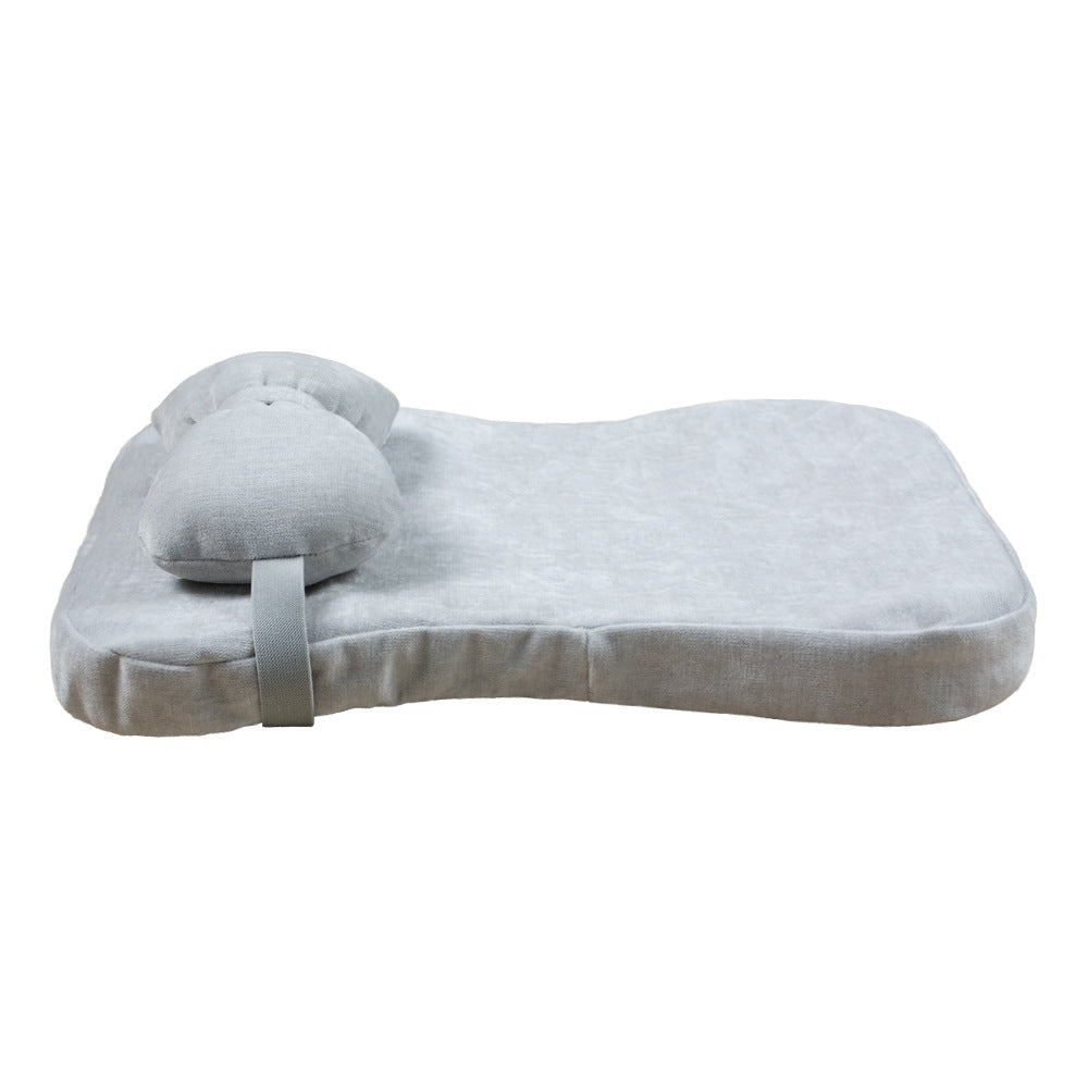 Ergonomische Unterstützende Haustier Schlafmatte Hundebett