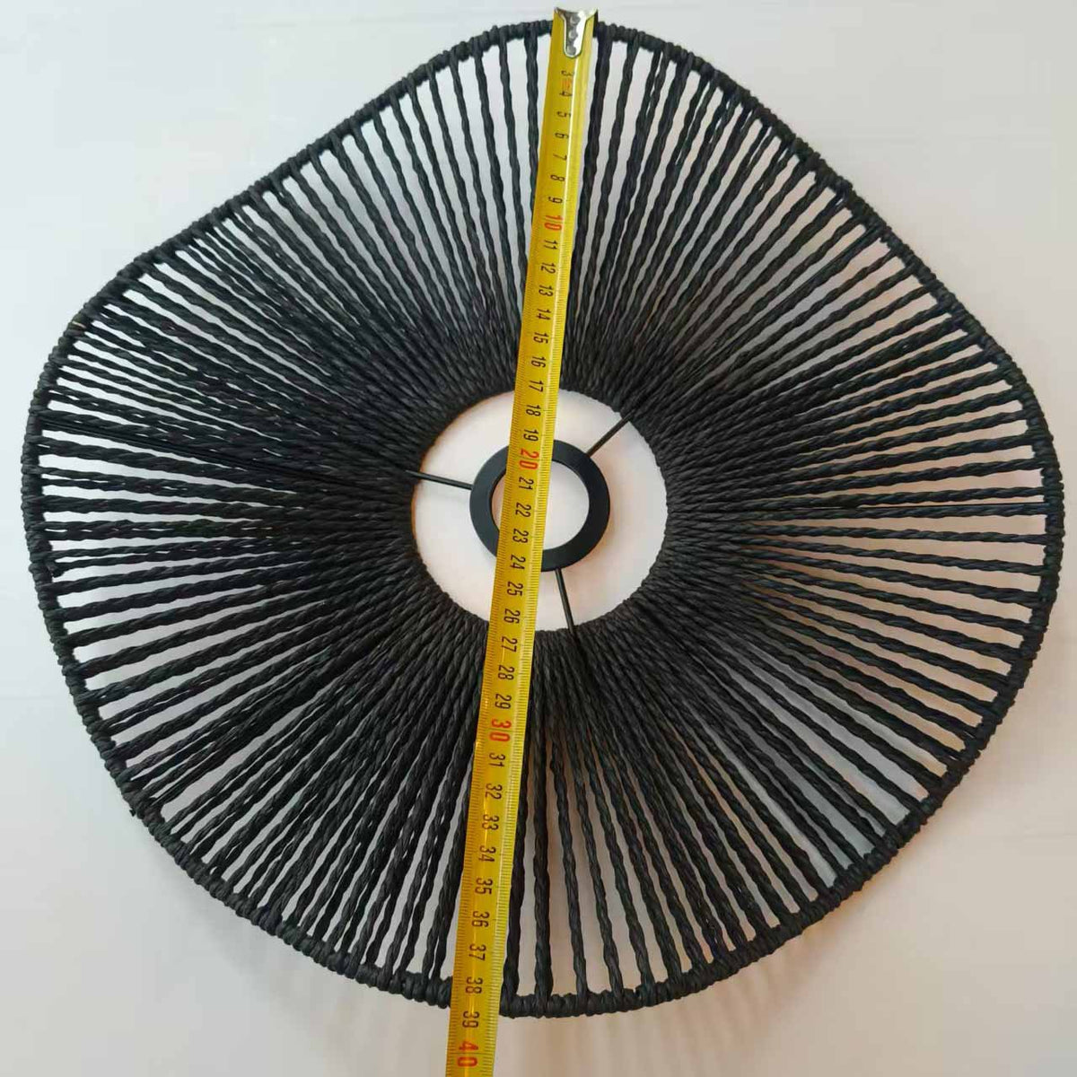Designer-Tischlampe Brehn