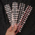 Nail Art Tipps Set Brehn