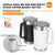Damen Thermobecher-Set Brehn