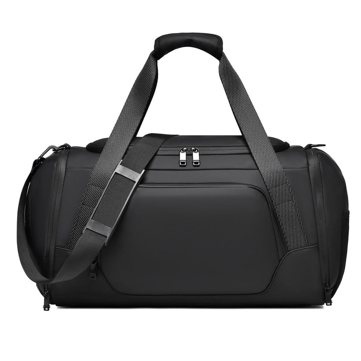 Langlebige Multifunktions-Reise-Duffel-Tasche Brehn