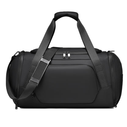 Langlebige Multifunktions-Reise-Duffel-Tasche Brehn