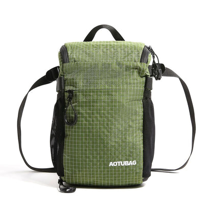 Vielseitiger kompakter Reiserrucksack Brehn