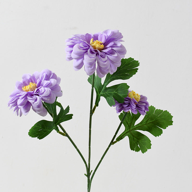 Dekorativer Kunstblumenstamm