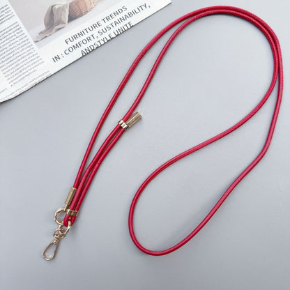 Vielseitige ID-Badge-Halter-Lanyard Brehn
