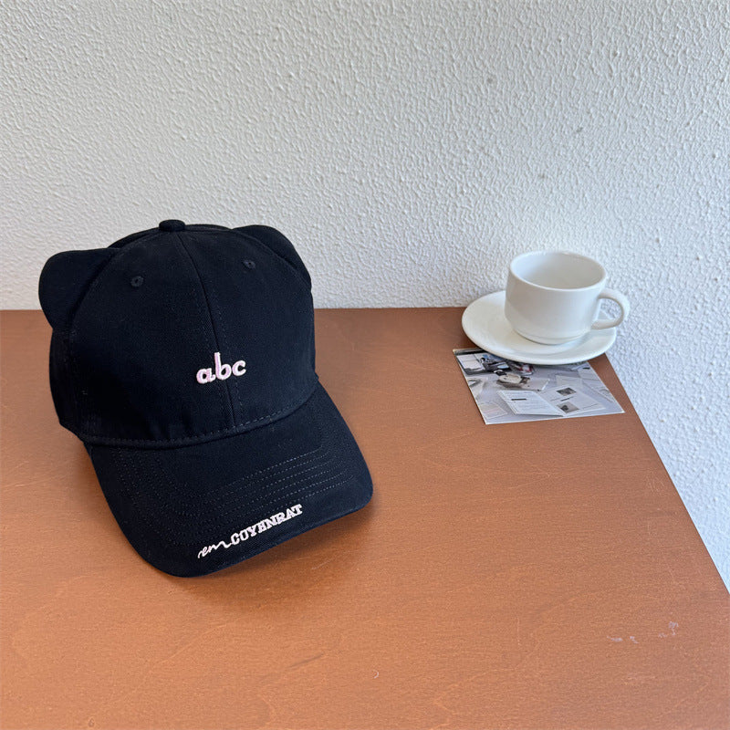 Herren Freizeit Baumwoll Baseball Cap Brehn 1783921984