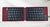 Ultra-Slim Tragbare Bluetooth-Tastatur Brehn
