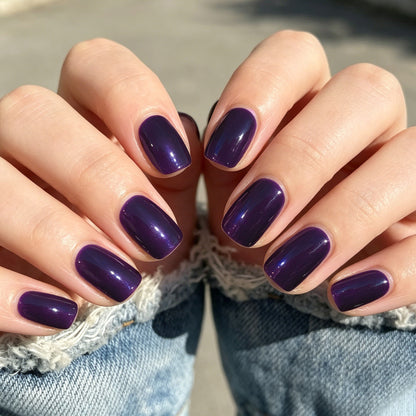 Glänzendes Nagelverbesserungsset Brehn