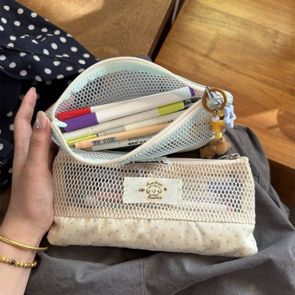 Mesh Organizer