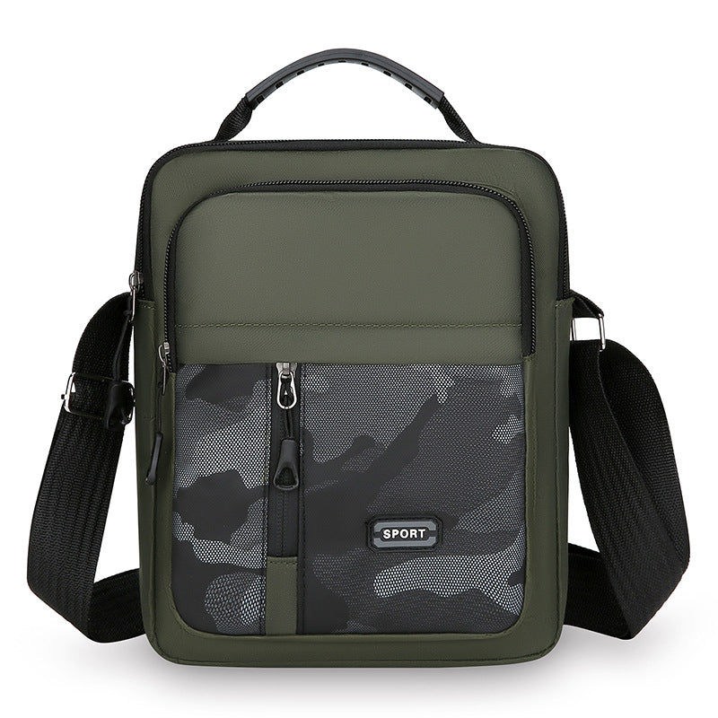 Messenger Bag Brehn