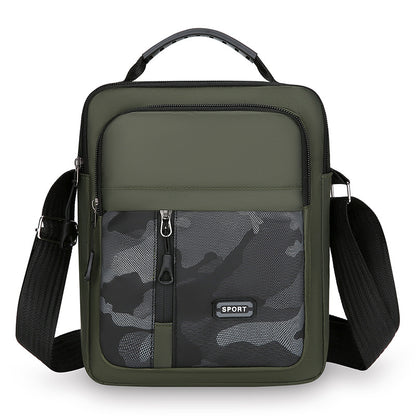 Messenger Bag Brehn