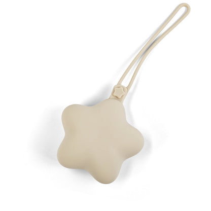 Silikon Stern-förmige Mini-Tasche mit Schlaufe