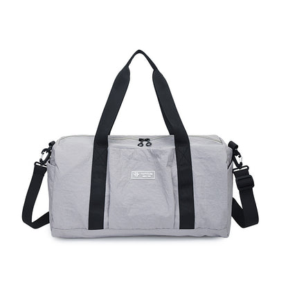 Sportliche Duffel-Bag Brehn