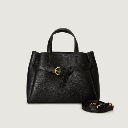 Elegante Mini Top Handle Tasche Brehn