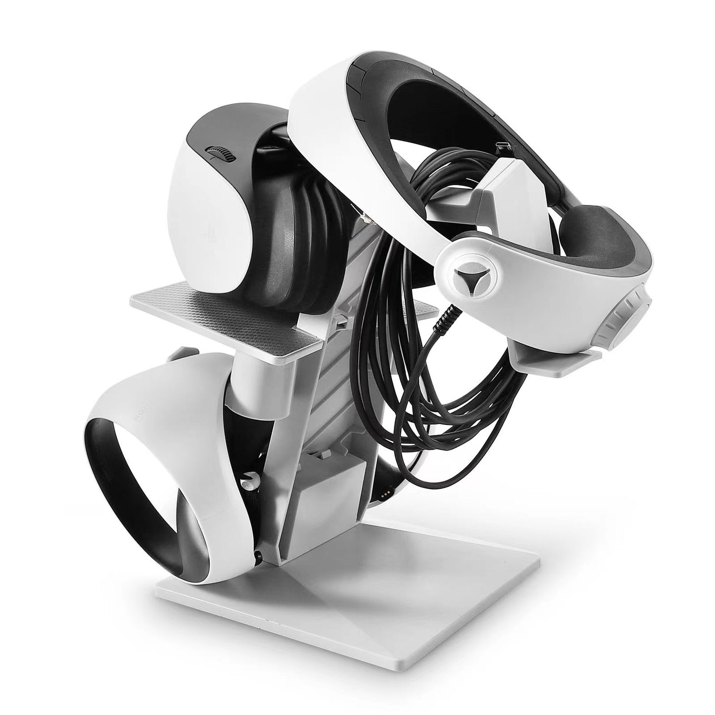 VR-Headset Halterung Brehn