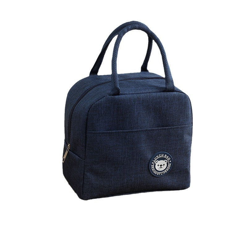 Isolierte Lunch Tasche Brehn