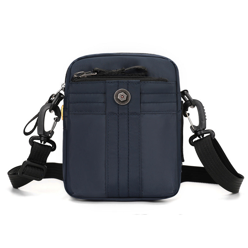 Vielseitige Crossbody Utility Bag