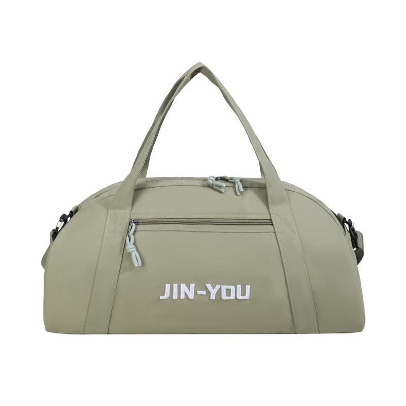 Ergonomische Sport-Duffle-Tasche